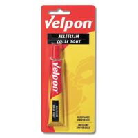 Velpon alleslijm tube van 25 ml, op blister - thumbnail