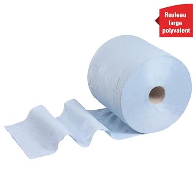 Kimberly Clark 7300 WYPALL L20 7300 Schoonmaakdoek 2 lagen Aantal: 500 stuk(s)