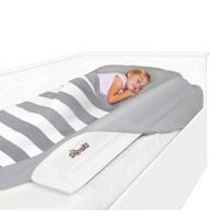 The Shrunks Bedranden opblaasbaar 2 st wit - thumbnail