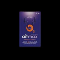 Airmax Snurkers medium 2 Stuks - thumbnail