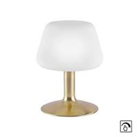 Paul Neuhaus TILL 4078-60 Bedlamp LED G9 3 W Warmwit Messing (mat) - thumbnail