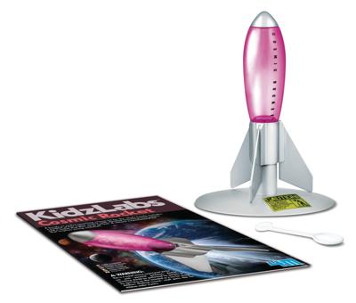 4m kidzlabs ruimte: cosmic raket 4m kidzlabs ruimte: cosmic raket