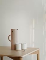 Stelton EM77 Thermoskan wheat 1l - thumbnail