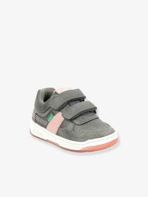 Sneakers voor kinderen Kalido KICKERS® grijs Sneakers voor kinderen Kalido KICKERS® grijs