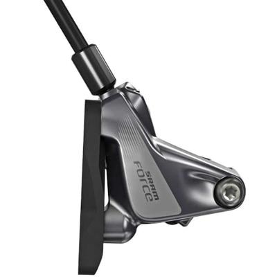 SRAM schijfrem "force 22 / force 1" br.lever for.22/cx1 left 2000mm line