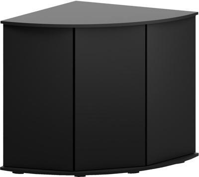 Juwel meubel bouwpakket SBX Trigon 190 zwart Juwel Gebr. de Boon - Gebr de boon