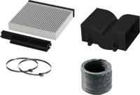 Neff Z51DXI1X4 CleanAir recirculatie set - thumbnail
