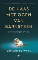De haas met ogen van barnsteen - Edmund de Waal - ebook - thumbnail