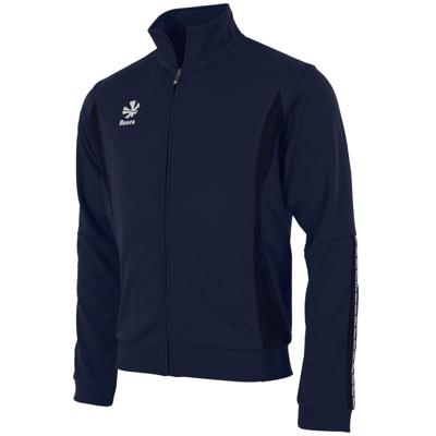 Reece 808113 Shift Full Zip Top - Navy - L Reece 808113 Shift Full Zip Top - Navy - L