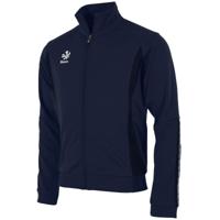 Reece 808113 Shift Full Zip Top - Navy - 128 - thumbnail