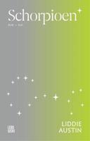 Literaire astrologie-reeks: Schorpioen - Liddie Austin - ebook - thumbnail