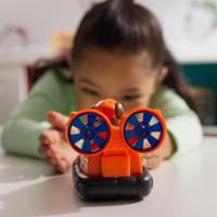 Actiefiguur Spin Master ZUMA The Paw Patrol 2 Onderdelen - thumbnail