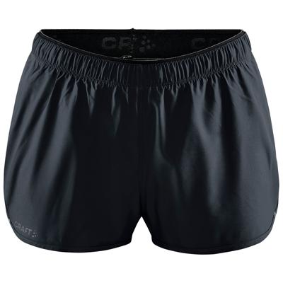 Craft 1908781 Adv Essence 2 Stretch Short W - Black - XS" Craft 1908781 Adv Essence 2 Stretch Short W - Black - XS"