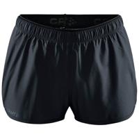 Craft 1908781 Adv Essence 2 Stretch Short W - Black - XS" - thumbnail