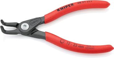 Knipex sicherungsringzange inner ring pliers j11 l1= 130mm Knipex sicherungsringzange inner ring pliers j11 l1= 130mm