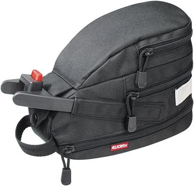 RIXEN & KAUL zadeltas "contour" saddle bag r&k contour mini