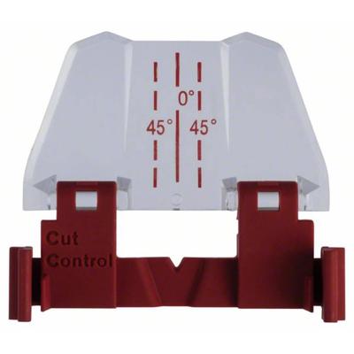 Bosch Accessoires Geleidingshulp Pst 700E/800/900 - 2609256981