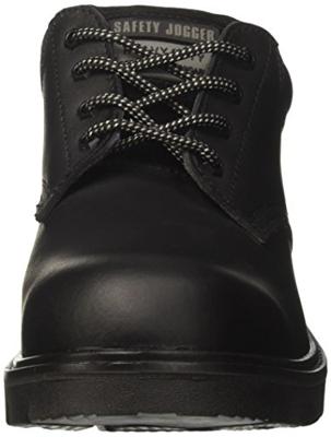 Safety Jogger X1110 Laag S3 Zwart - Maat 42 - 11.118.025.42