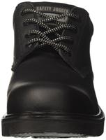 Safety Jogger X1110 Laag S3 Zwart - Maat 42 - 11.118.025.42 - thumbnail