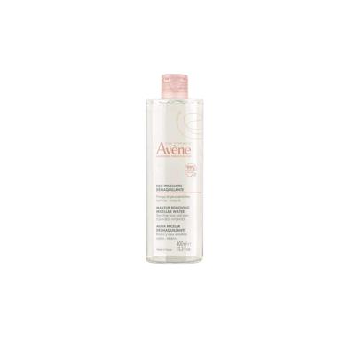 Avène Les Essentiels Micellair Reinigingswater 400ml