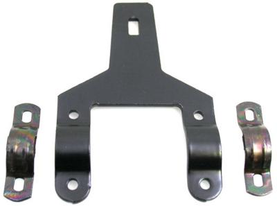 Windscherm beugels LSK universeel