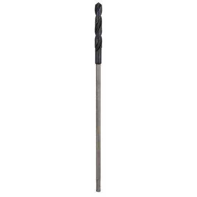 Bosch Accessories 2608597406 Bekistingsboor 16 mm Gezamenlijke lengte 400 mm SDS-Plus 1 stuk(s) Bosch Accessories 2608597406 Bekistingsboor 16 mm Gezamenlijke lengte 400 mm SDS-Plus 1 stuk(s)