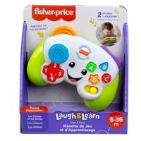 Console Fisher-Price - thumbnail