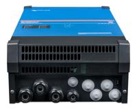 Victron Energy MultiPlus-II 48/10000/140-100/100 230V Omvormer 10000 W 48 V - 230 V Geïntegreerde laadregelaar - thumbnail