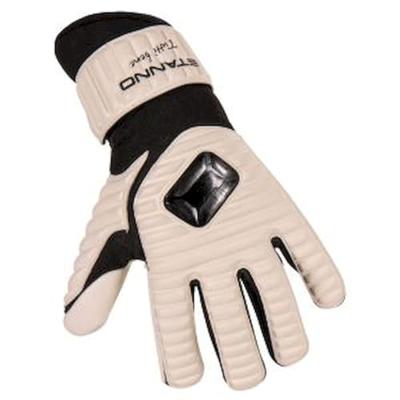 Stanno 480244 Legacy Goalkeeper Gloves II - White-Black - 11 Stanno 480244 Legacy Goalkeeper Gloves II - White-Black - 11