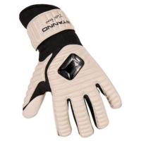 Stanno 480244 Legacy Goalkeeper Gloves II - White-Black - 10.5 - thumbnail