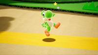 Nintendo Switch Yoshi's Crafted World - thumbnail