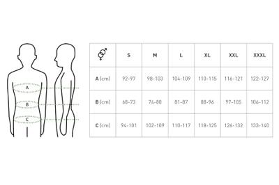 Festool SH-FT3-M/2 100Y 100 jaar T-shirt | Jubileumeditie, maat M - 578394 Festool SH-FT3-M/2 100Y 100 jaar T-shirt | Jubileumeditie, maat M - 578394