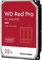 WD Red Pro 22 TB harde schijf - thumbnail