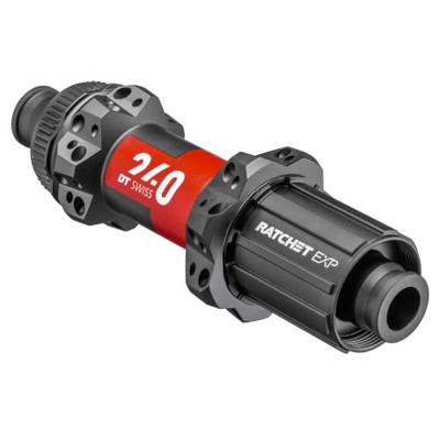 DT Swiss 240 EXP MTB Straightpull CL 12x148mm Boost Rear Hub