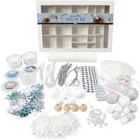 Creativ Company Creative box winter - thumbnail