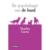 S.  Coren De psychologie van de hond - thumbnail
