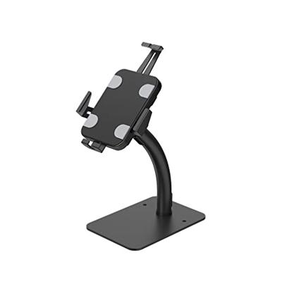 Neomounts DS15-625BL1 Tablet standaard bureau 7.9-11" - vergrendelbaar - universeel Neomounts DS15-625BL1 Tablet standaard bureau 7.9-11" - vergrendelbaar - universeel