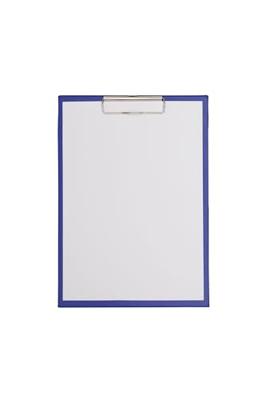 Maul Klembord 605165 Blauw (b x h x d) 22.9 x 31.9 x 13 cm Maul Klembord 605165 Blauw (b x h x d) 22.9 x 31.9 x 13 cm