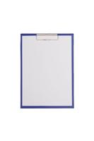 Maul Klembord 605165 Blauw (b x h x d) 22.9 x 31.9 x 13 cm - thumbnail