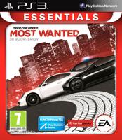 Need for Speed Most Wanted (2012) (essentials) - thumbnail