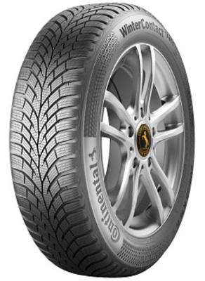 Continental WinterContact TS 870 195/65R15