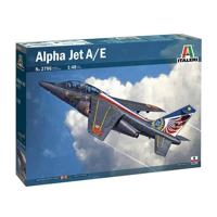 Italeri 1/48 Alpha Jet A/E - thumbnail