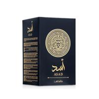 Lattafa Asad Eau de Parfum 100ml - thumbnail