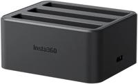 Insta360 X4 Fast Charge Hub - thumbnail