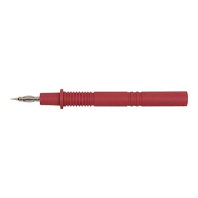 KS Tools 150.1677 Adapter Testpunt - Bananenbus 4 mm 1 stuk(s)