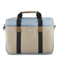 Hama Laptop-tas Silvan Duurzaam Van 34 - 36 Cm (13,3 - 14,1) Lichtblauw - thumbnail
