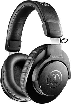 Oordopjes Audio-Technica Iberia ATH-M20XBT