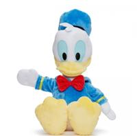 Knuffel Donald 35 cm Multicolour - thumbnail