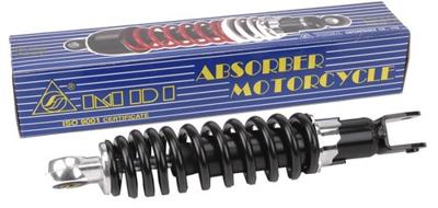 MDI Schokbreker 290mm