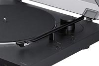Sony PS-LX310BT Bluetooth Platenspeler Zwart - thumbnail